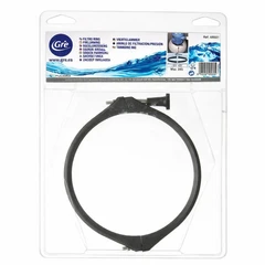 Стягащ ринг за пясъчен филтър на басейн GRE